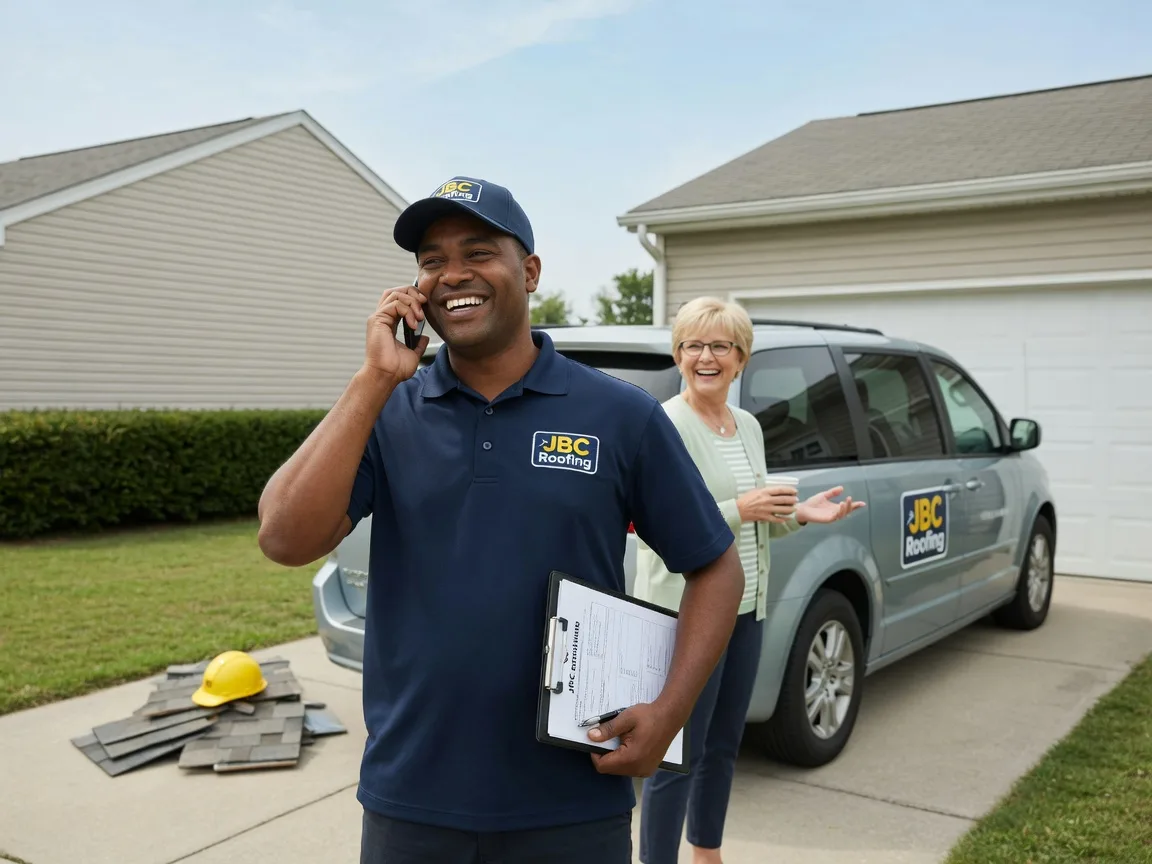 Roof Replacement Minot Afb, ND FAQs